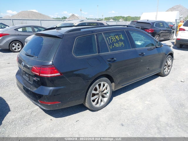 3VW117AU6KM521815 Volkswagen GOLF SPORTWAGEN