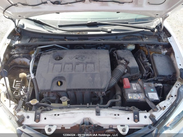 Toyota 2zr-fe 2015 2T1BURHE3FC234245 Image 10