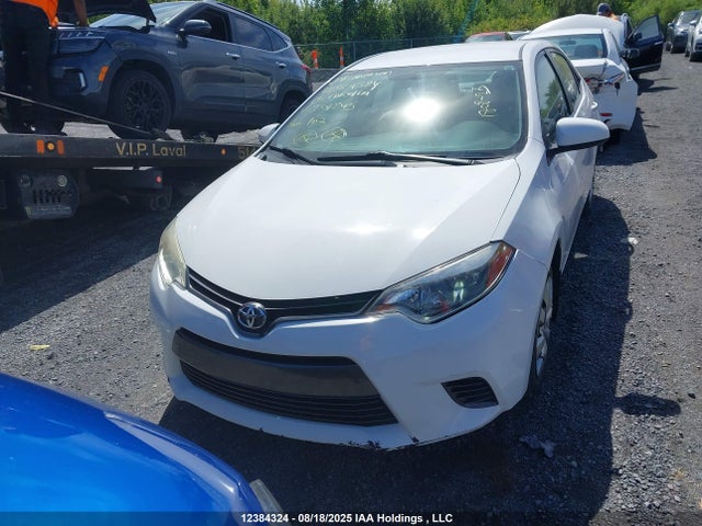 Toyota 2zr-fe 2015 2T1BURHE3FC234245 Image 13