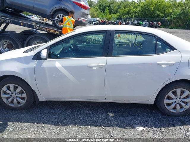 Toyota 2zr-fe 2015 2T1BURHE3FC234245 Image 15