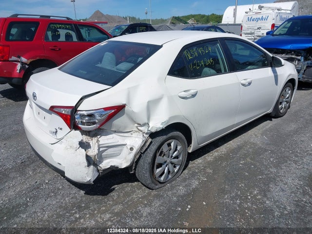 Toyota 2zr-fe 2015 2T1BURHE3FC234245 Image 4