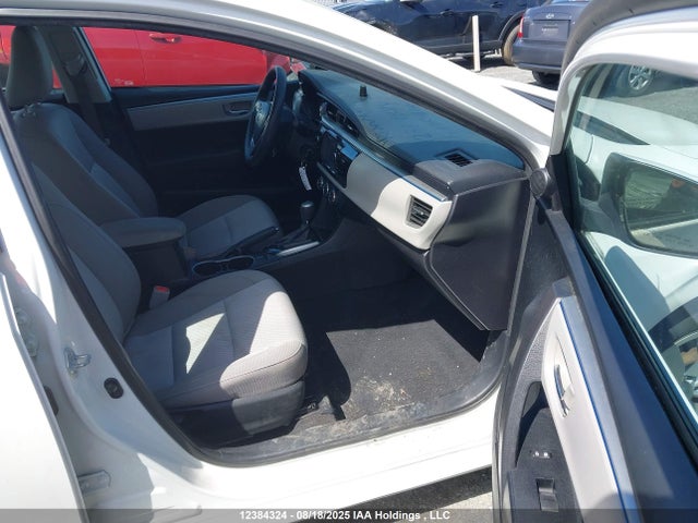 Toyota 2zr-fe 2015 2T1BURHE3FC234245 Image 5