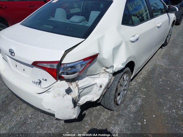 Toyota 2zr-fe 2015 2T1BURHE3FC234245 Image 6