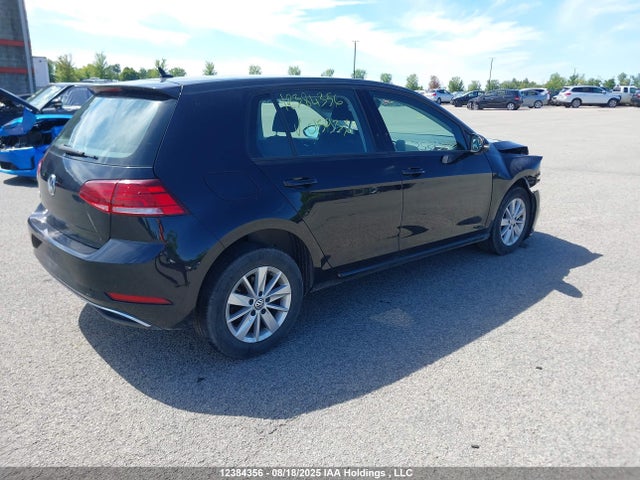 3VWG57AU8LM015936 Volkswagen Golf