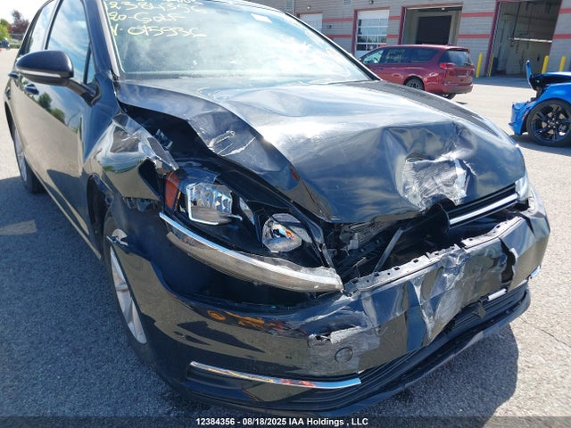 3VWG57AU8LM015936 Volkswagen Golf