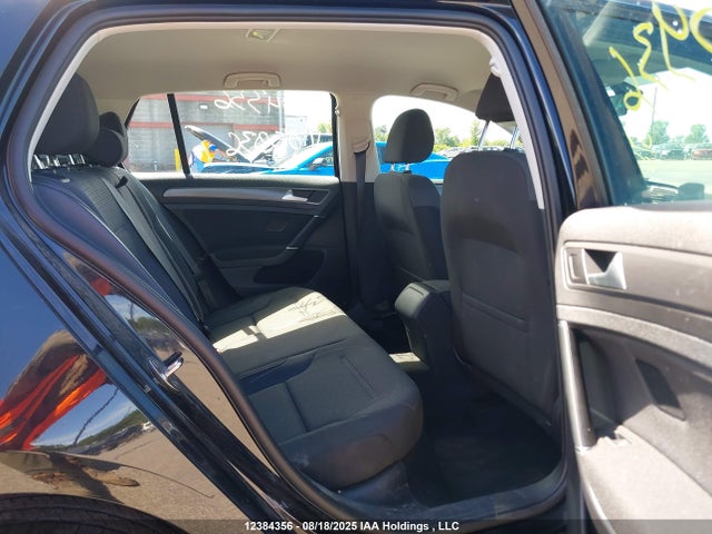 3VWG57AU8LM015936 Volkswagen Golf
