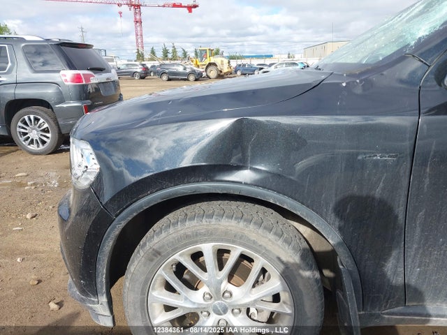 1C4SDJET2EC598989 Dodge Durango