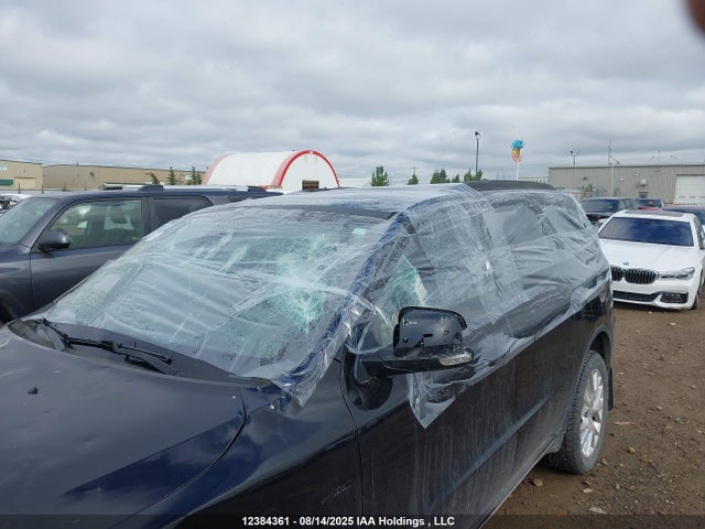 1C4SDJET2EC598989 Dodge Durango