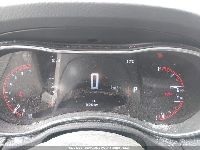 1C4SDJET2EC598989 Dodge Durango