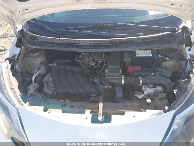 Nissan 2019 2019 3N1CE2CP8KL356210 Image 10