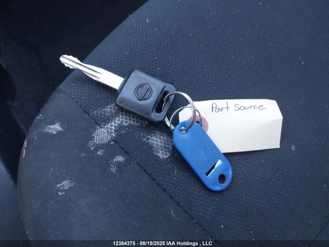Nissan 2019 2019 3N1CE2CP8KL356210 Image 11