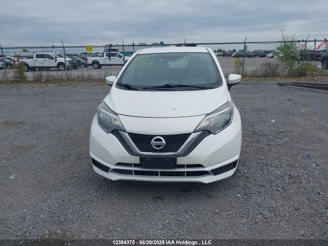 Nissan 2019 2019 3N1CE2CP8KL356210 Image 12