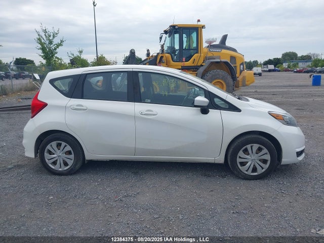 Nissan 2019 2019 3N1CE2CP8KL356210 Image 13
