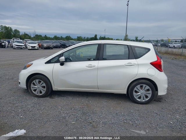 Nissan 2019 2019 3N1CE2CP8KL356210 Image 14