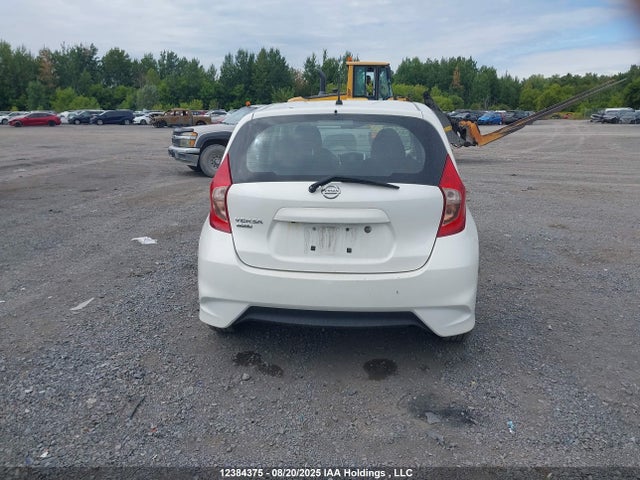 Nissan 2019 2019 3N1CE2CP8KL356210 Image 15