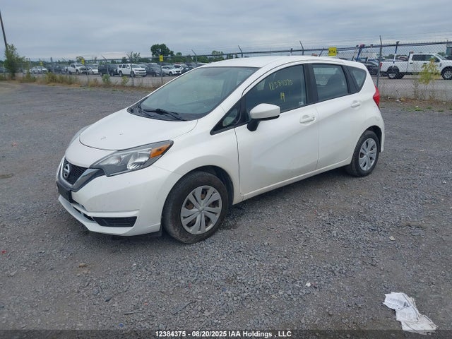 Nissan 2019 2019 3N1CE2CP8KL356210 Image 2