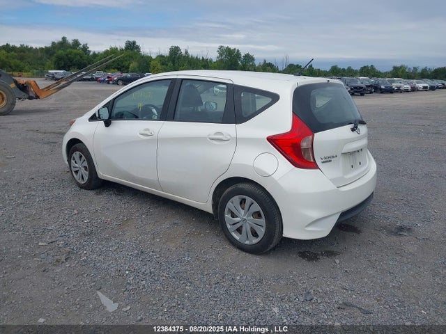 Nissan 2019 2019 3N1CE2CP8KL356210 Image 3