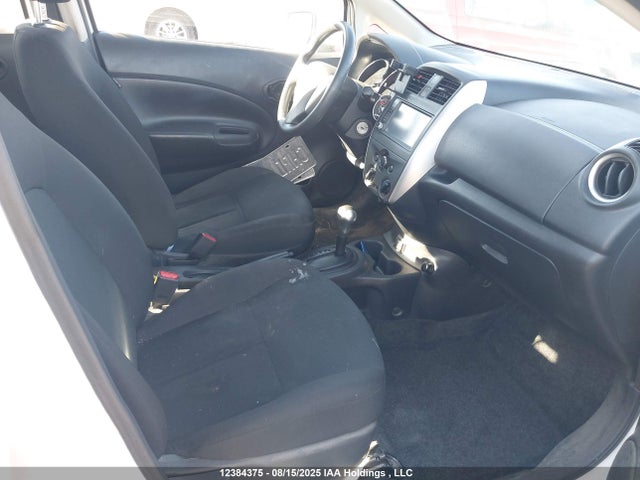 Nissan 2019 2019 3N1CE2CP8KL356210 Image 5