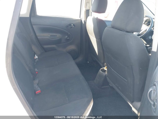 Nissan 2019 2019 3N1CE2CP8KL356210 Image 8