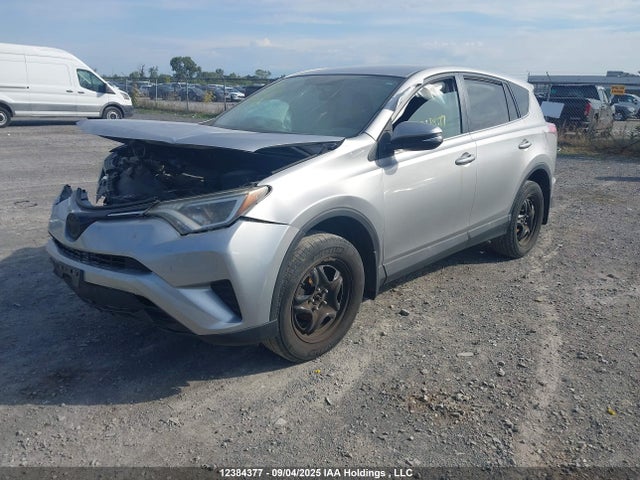 Toyota 2ar-fe 2016 2T3BFREV4GW455696 Image 2