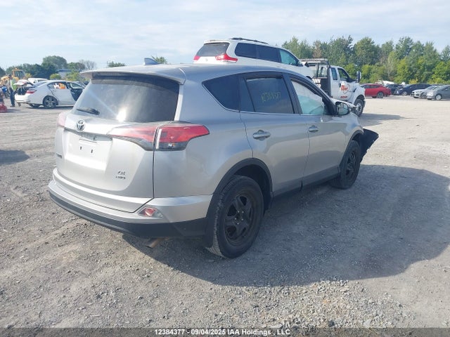 Toyota 2ar-fe 2016 2T3BFREV4GW455696 Image 4