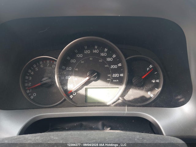 Toyota 2ar-fe 2016 2T3BFREV4GW455696 Image 7