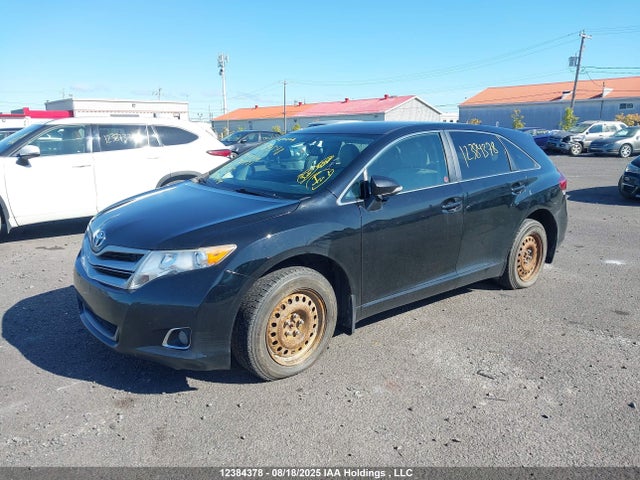 Toyota 1ar-fe 2014 4T3BA3BB0EU061521 Image 2