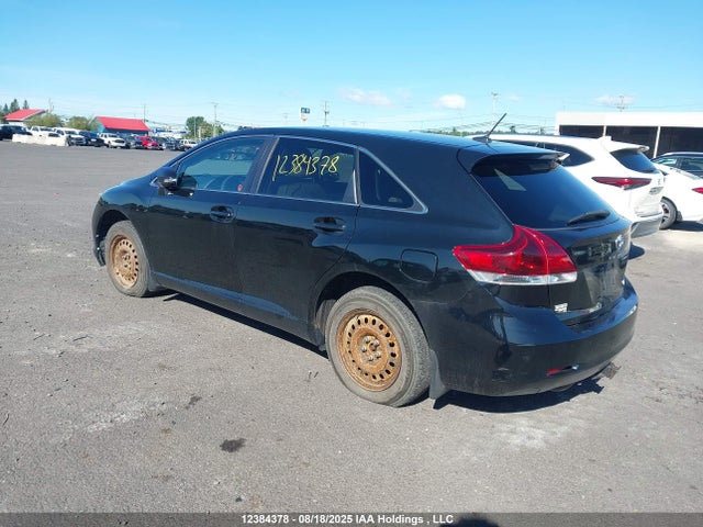 Toyota 1ar-fe 2014 4T3BA3BB0EU061521 Image 3