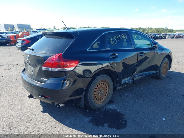 Toyota 1ar-fe 2014 4T3BA3BB0EU061521 Image 4