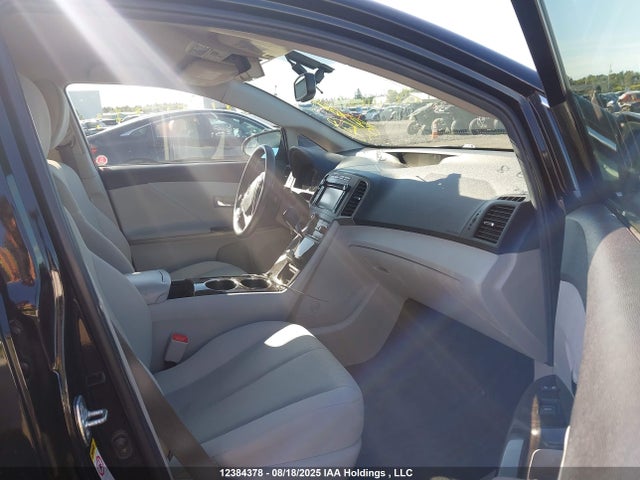 Toyota 1ar-fe 2014 4T3BA3BB0EU061521 Image 5