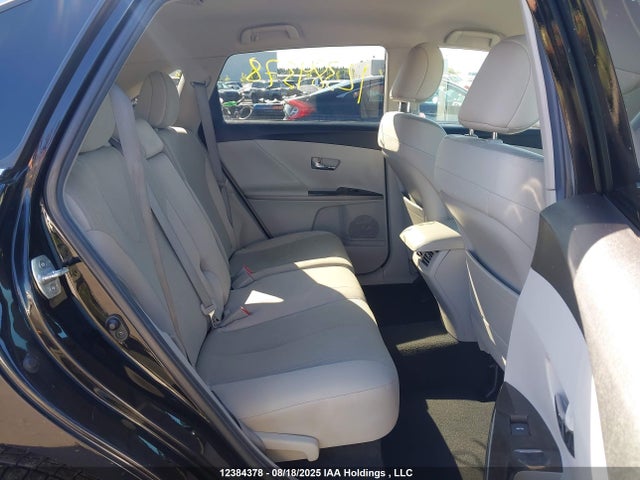 Toyota 1ar-fe 2014 4T3BA3BB0EU061521 Image 8