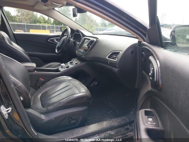 Chrysler 200 2016 1C3CCCCG5GN180804 Image 5