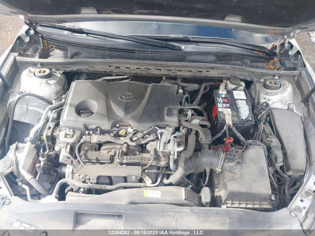 4T1B61HK5JU108574 Toyota a25a-fks