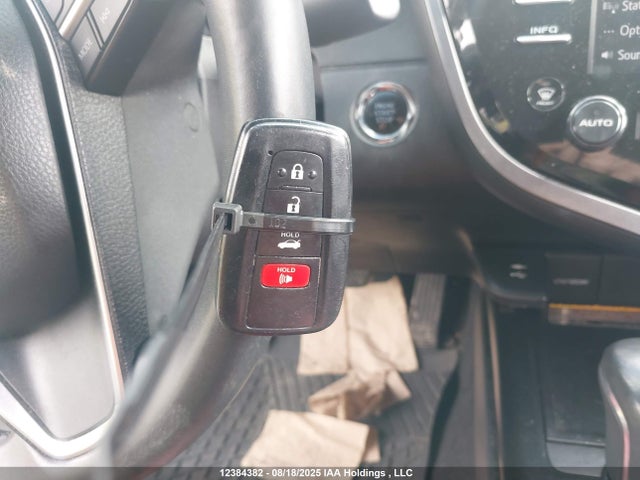 4T1B61HK5JU108574 Toyota a25a-fks
