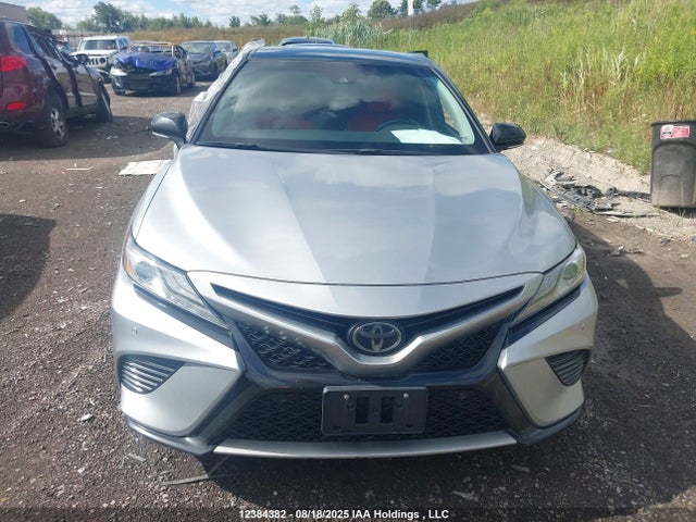 4T1B61HK5JU108574 Toyota a25a-fks