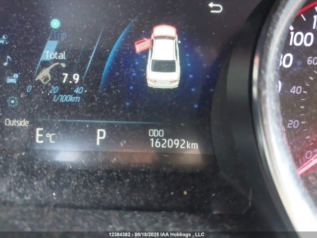 4T1B61HK5JU108574 Toyota a25a-fks