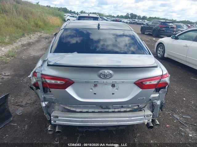 4T1B61HK5JU108574 Toyota a25a-fks