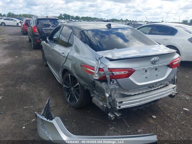 4T1B61HK5JU108574 Toyota a25a-fks