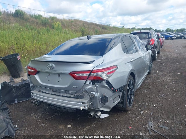 4T1B61HK5JU108574 Toyota a25a-fks