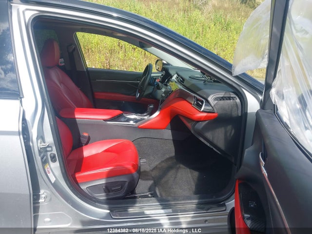 4T1B61HK5JU108574 Toyota a25a-fks