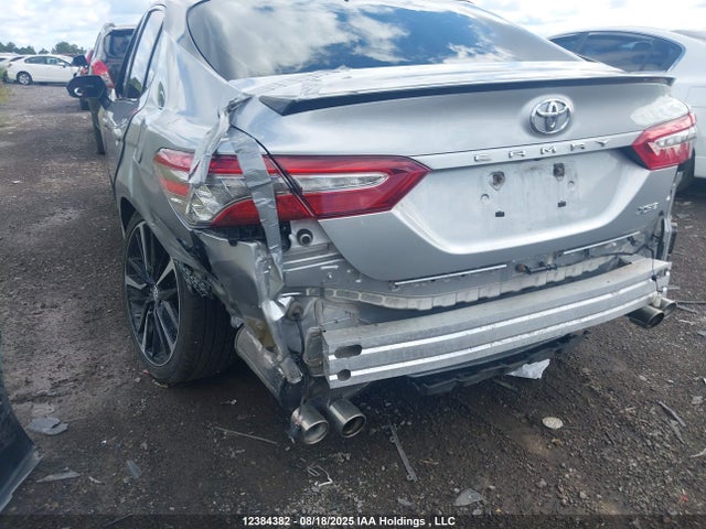 4T1B61HK5JU108574 Toyota a25a-fks