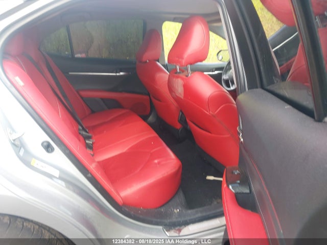 4T1B61HK5JU108574 Toyota a25a-fks