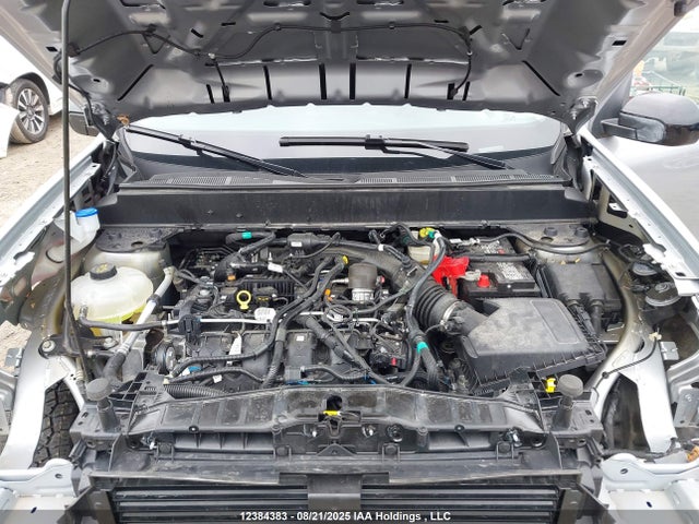 3FTTW8C97RRA93584 Ford ecoboost