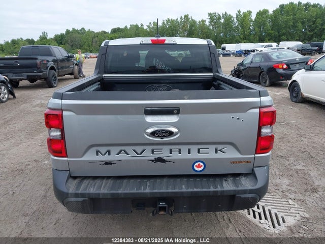 3FTTW8C97RRA93584 Ford ecoboost