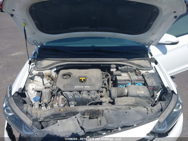 KMHD84LF1HU092060 Hyundai Elantra