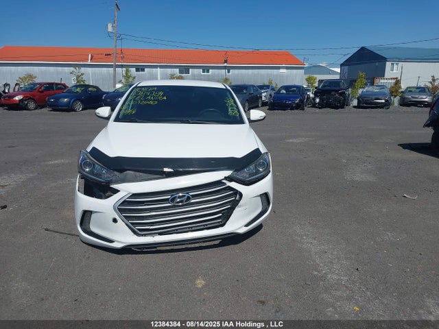 KMHD84LF1HU092060 Hyundai Elantra