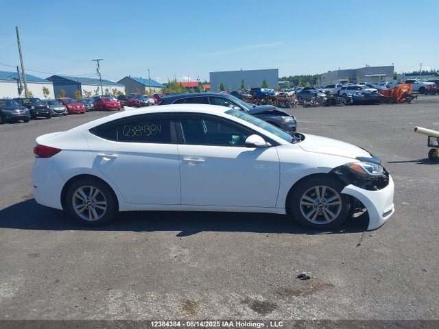 KMHD84LF1HU092060 Hyundai Elantra