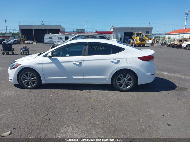 KMHD84LF1HU092060 Hyundai Elantra