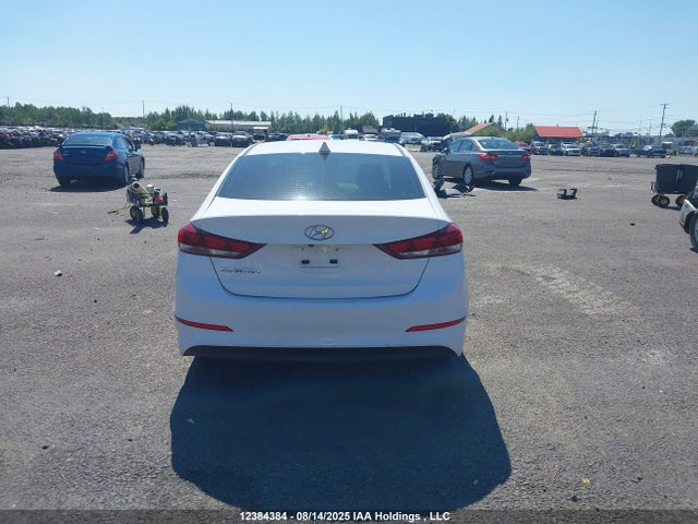 KMHD84LF1HU092060 Hyundai Elantra