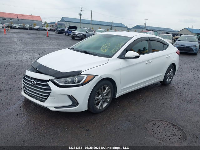 KMHD84LF1HU092060 Hyundai Elantra